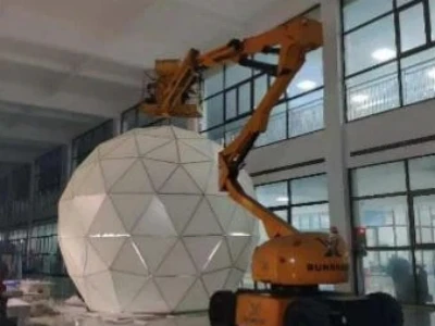 2026-os globális Radome piaci betekintés: növekedési hajtóerők, regionális mi...