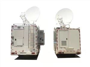 2,4 m-es SNG antennák