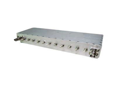 Nagy teljesítményű Ultra{0}}szélessávú spirálszűrő